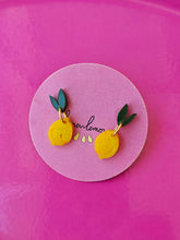 Cargar imagen en el visor de la galería, MINI LEMON