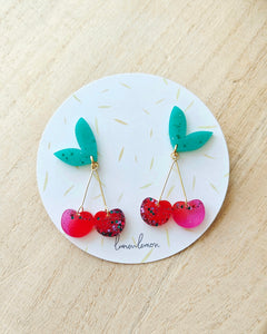 CHERRY