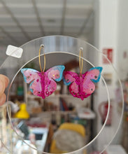 Cargar imagen en el visor de la galería, MARIPOSA