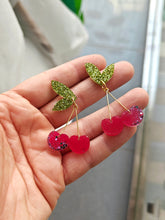 Cargar imagen en el visor de la galería, CHERRY