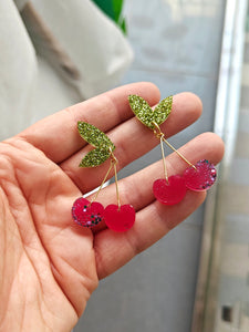 CHERRY