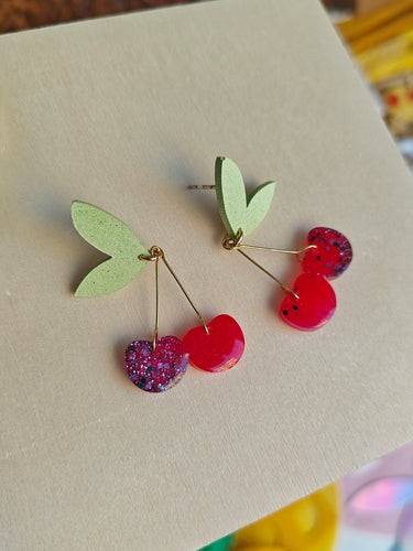 CHERRY
