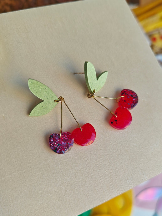 CHERRY