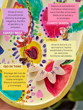 Cargar imagen en el visor de la galería, COLGANTE MAMÁ