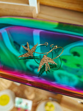 Cargar imagen en el visor de la galería, GOLONDRINA ARO
