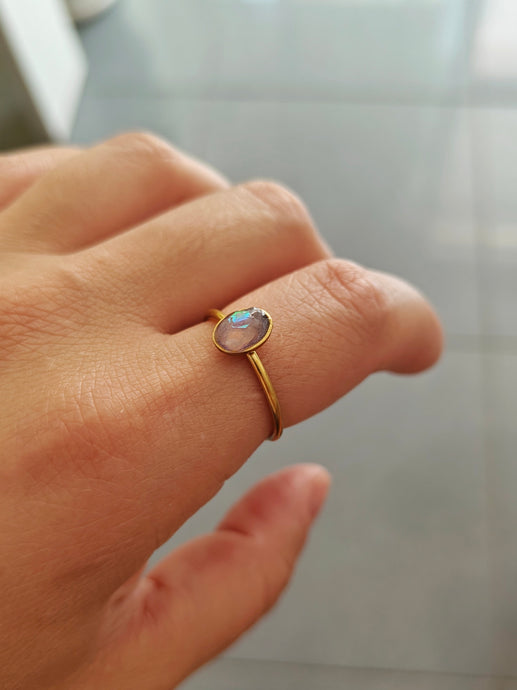 ANILLO PIEDRA