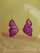 Cargar imagen en el visor de la galería, ALAS MARIPOSA MIDI