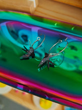 Cargar imagen en el visor de la galería, GOLONDRINA ARO