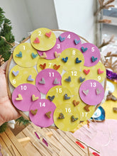 Cargar imagen en el visor de la galería, MINI CORAZÓN