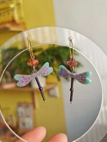 DRAGONFLY