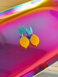 MINI LEMON