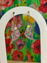 Cargar imagen en el visor de la galería, MINI ALAS DE MARIPOSA