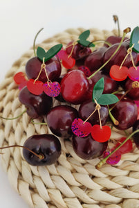 CHERRY
