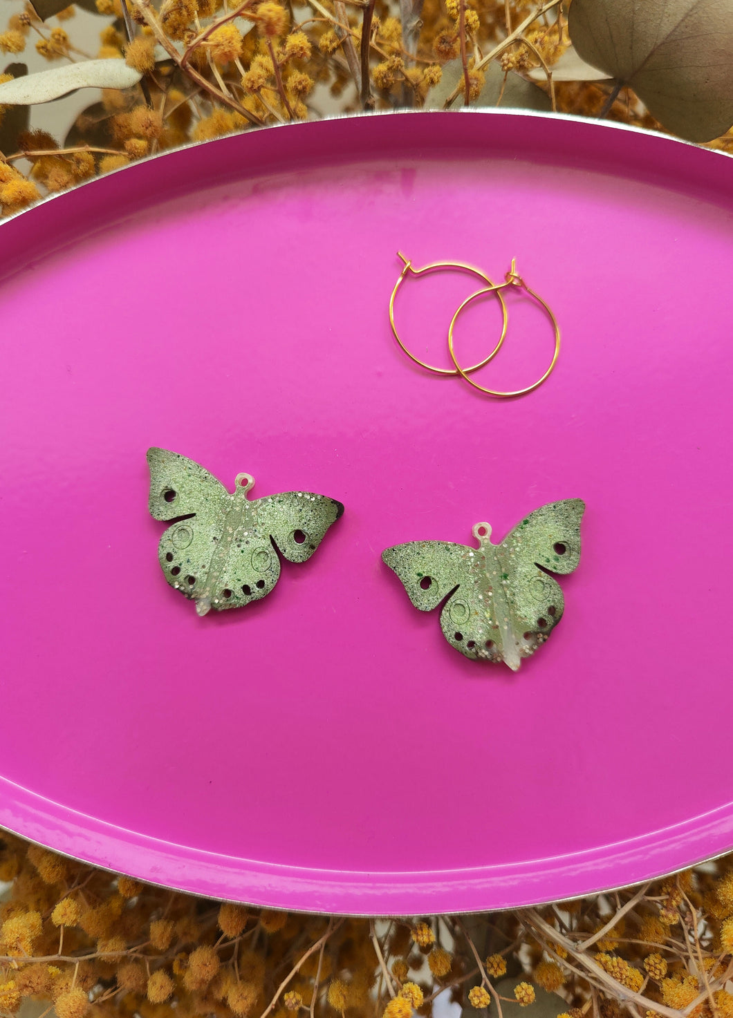 MARIPOSA