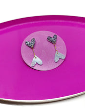 Cargar imagen en el visor de la galería, DOBLE CORAZÓN MINI